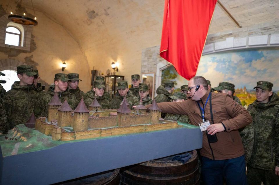 ��������� � ���������� �������� ������-������������ ��������� ������