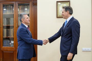 19 ноября, главные темы дня: