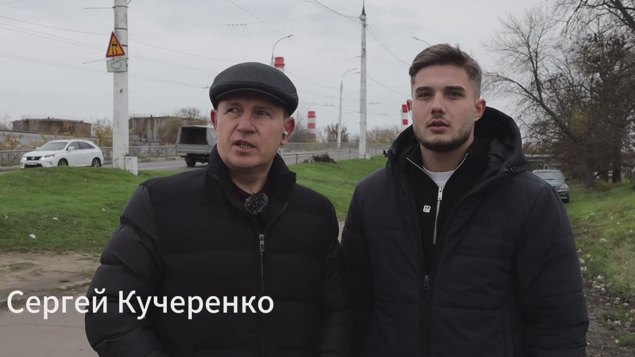 Состояние горбатого моста по Шевченко создаёт проблемы предприятиям, рассказал нашему каналу начальник отдела маркетинга Тираспольского хлебокомбината Сергей Кучеренко