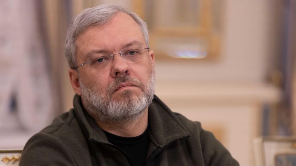 Глава Минюста Украины Герман Галущенко был отстранён от должности голосованием Верховной Рады в Киеве после коррупционного скандала с "Энергоатомом", в котором он фигурирует