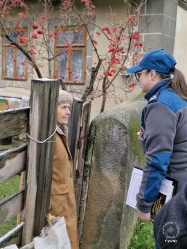 Операция «За безопасность вместе» продолжается