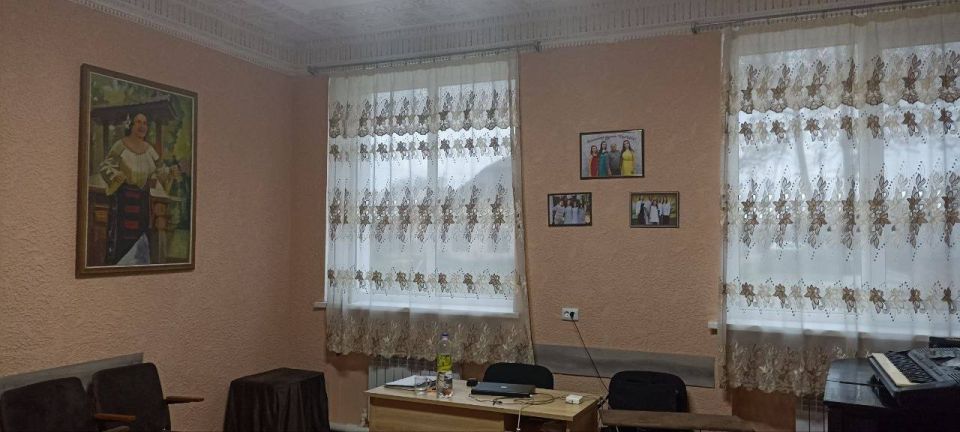 После капитального ремонта неузнаваемо преобразился в лучшую сторону Дом культуры села Делакеу Григориопольского района После капитального ремонта неузнаваемо преобразился в лучшую сторону Дом культуры села Делакеу Григориопольского района