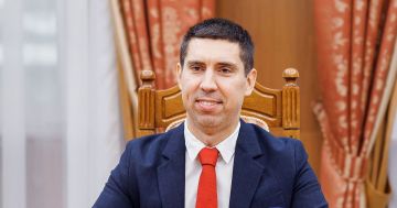 Министр иностранных дел Молдовы Попшой: Можно было бы подискутировать о том, насколько нейтралитет действительно ценен для обеспечения безопасности