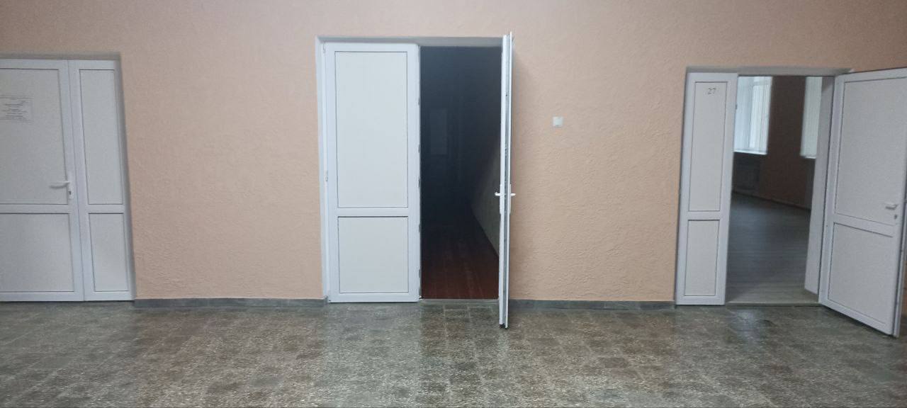 После капитального ремонта неузнаваемо преобразился в лучшую сторону Дом культуры села Делакеу Григориопольского района После капитального ремонта неузнаваемо преобразился в лучшую сторону Дом культуры села Делакеу Григориопольского района