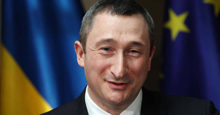 Экс вице-премьер Украины арестован в рамках дела о хищениях в «Энергоатоме»