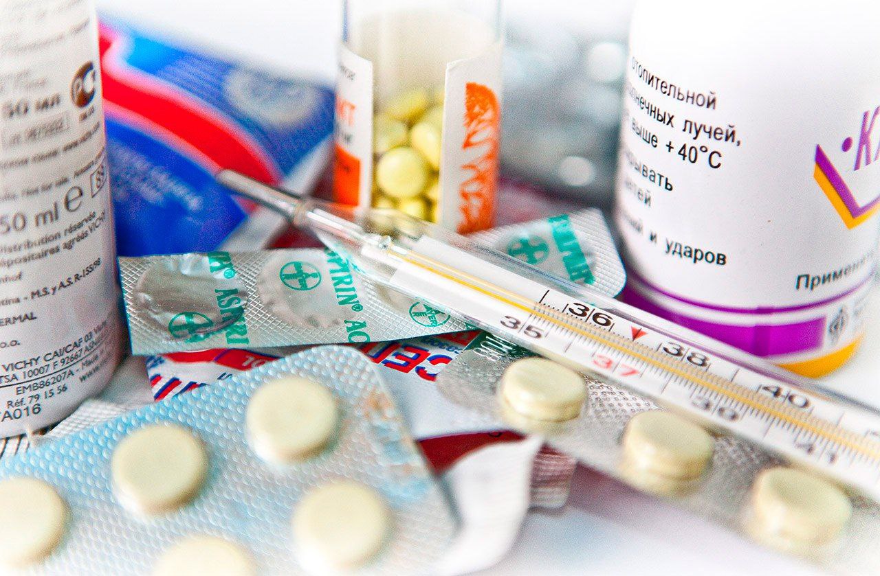 Эпидемиологическая ситуация в республике