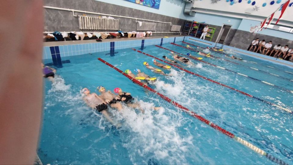 � ������ �������� � ��������� �������� 55-������ ������ ����������