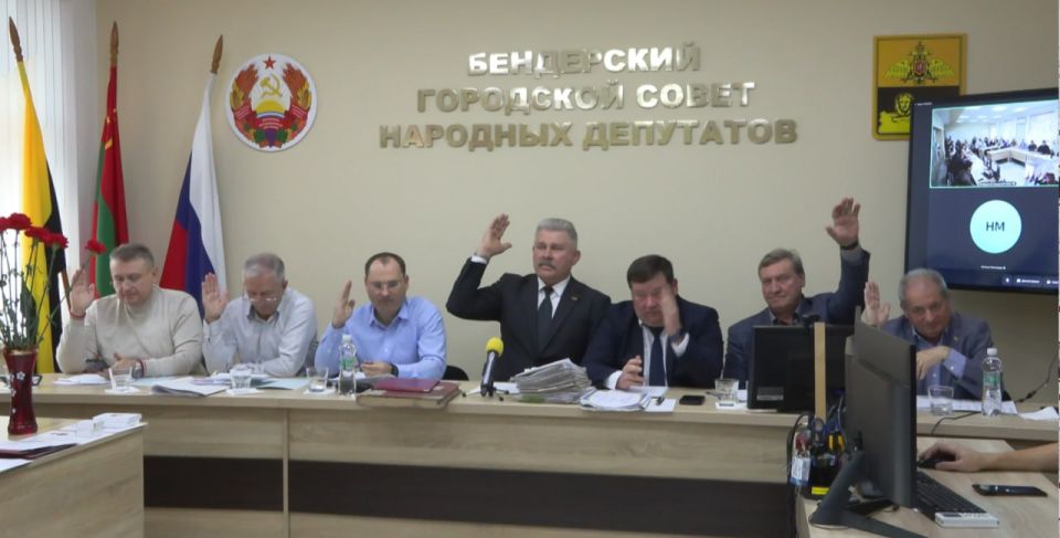 В работе сессии принял участие Глава государственной администрации города Роман Иванченко В работе сессии принял участие Глава государственной администрации города Роман Иванченко