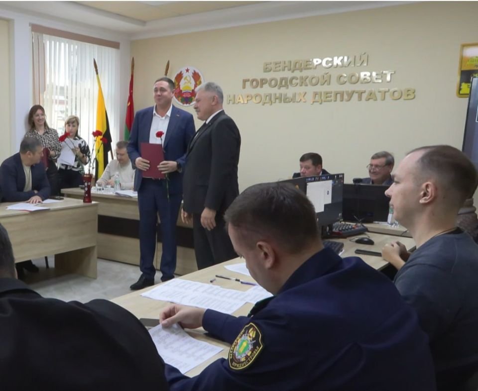 Работу созыва признали значимой на разных уровнях — как пример эффективного взаимодействия, ответственности и служения городу Работу созыва признали значимой на разных уровнях — как пример эффективного взаимодействия, ответственности и служения городу