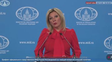 «Решение парламента денонсировать российско-молдавское соглашение о создании и работе культурных центров – очередное проявление русофобской политики Молдовы»