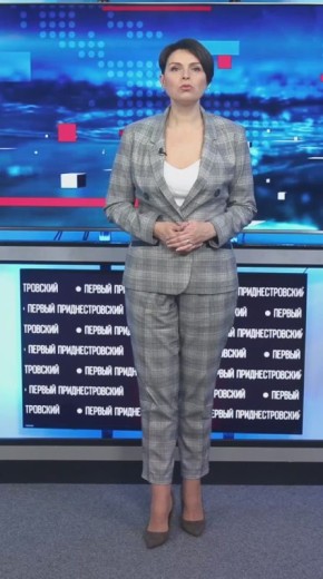 «Как это было» – в 20:30 на Первом Приднестровском