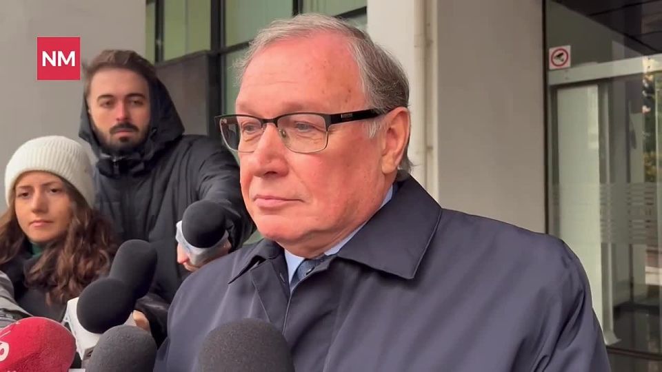 «Нет доказательств, что это российский дрон»