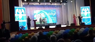 В Рыбнице сегодня награждают тех, кто ежедневно трудится на благо города