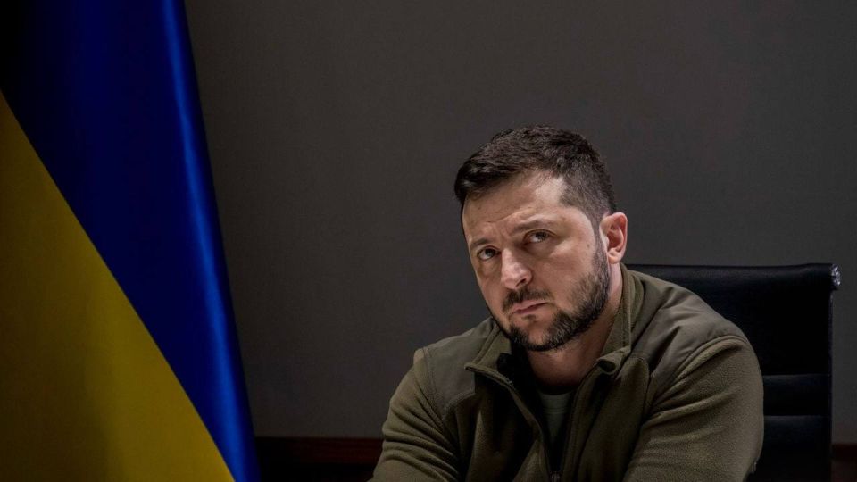 Генералы США сегодня будут склонять Зеленского согласиться на сделку с РФ, — украинские СМИ