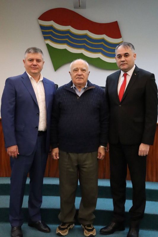 Прошло 3-е пленарное заседание 21-й сессии Тираспольского городского Совета народных депутатов Прошло 3-е пленарное заседание 21-й сессии Тираспольского городского Совета народных депутатов