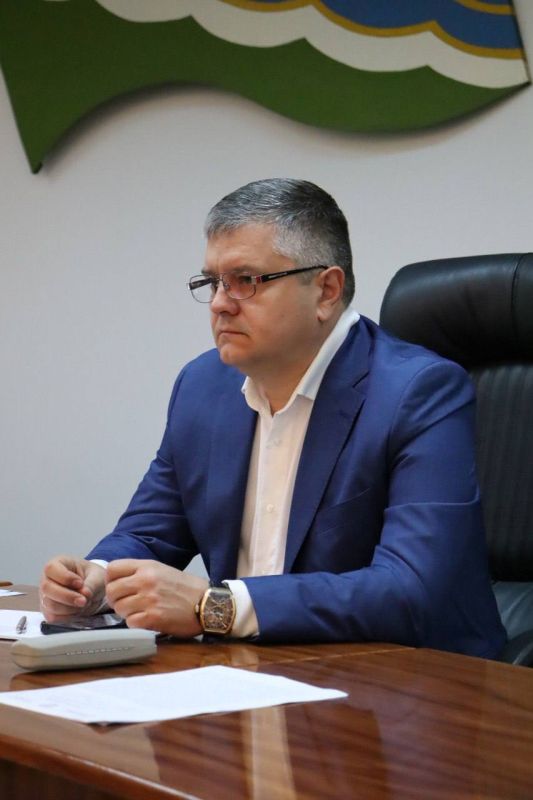 Прошло 3-е пленарное заседание 21-й сессии Тираспольского городского Совета народных депутатов Прошло 3-е пленарное заседание 21-й сессии Тираспольского городского Совета народных депутатов