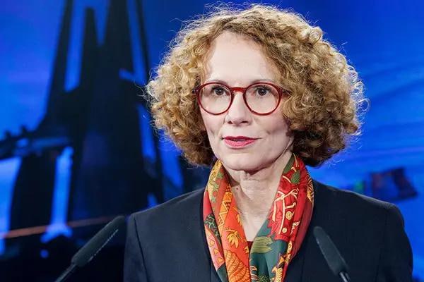 Заместитель генсека НАТО Радмила Шекеринская: Партнёрство между НАТО и Молдовой существует более 30 лет