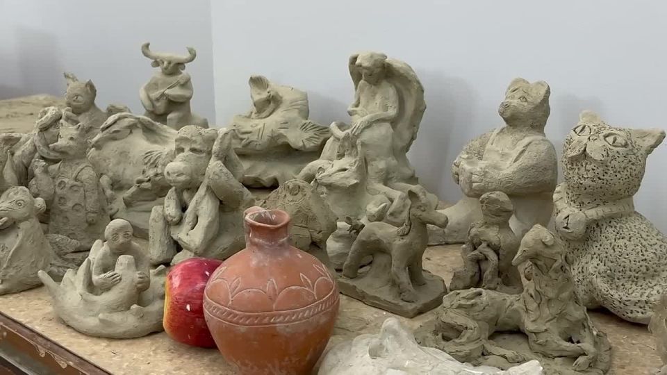 Детской художественной школе Тирасполя — 66 лет