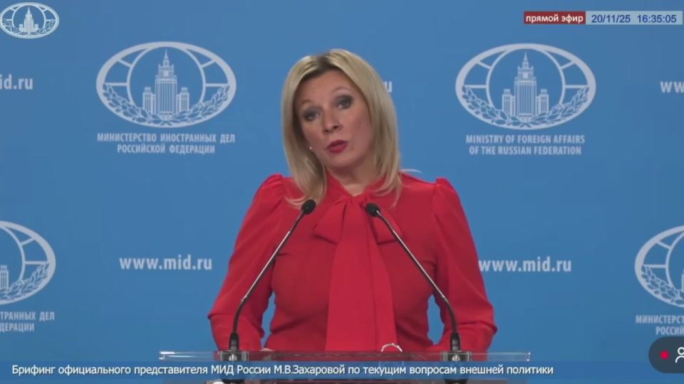 «Решение парламента денонсировать российско-молдавское соглашение о создании и работе культурных центров – очередное проявление русофобской политики Молдовы»