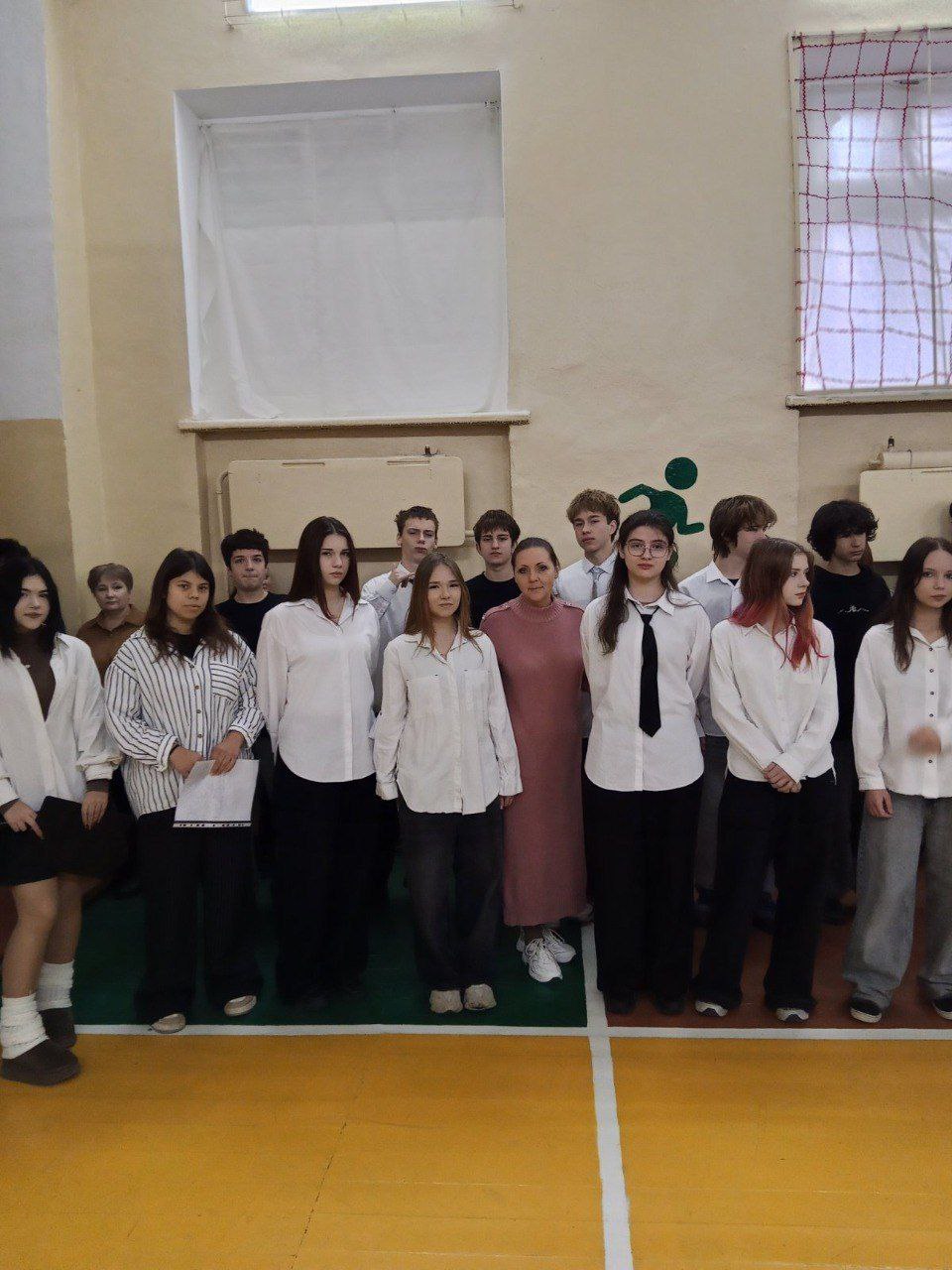 День дублёра: примерь роль учителя! День дублёра: примерь роль учителя!