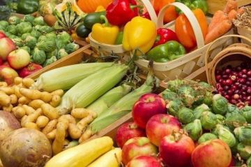 Ярмарка выходного дня в Бендерах 22 ноября пройдёт в микрорайоне «Солнечный» — на площадке по ул. 40 лет Победы (у домов №33, №35, №37, напротив дома №32)