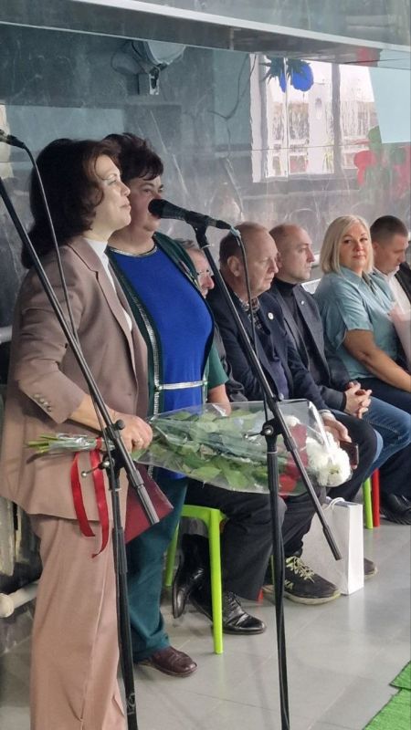 � ������ �������� � ��������� �������� 55-������ ������ ����������