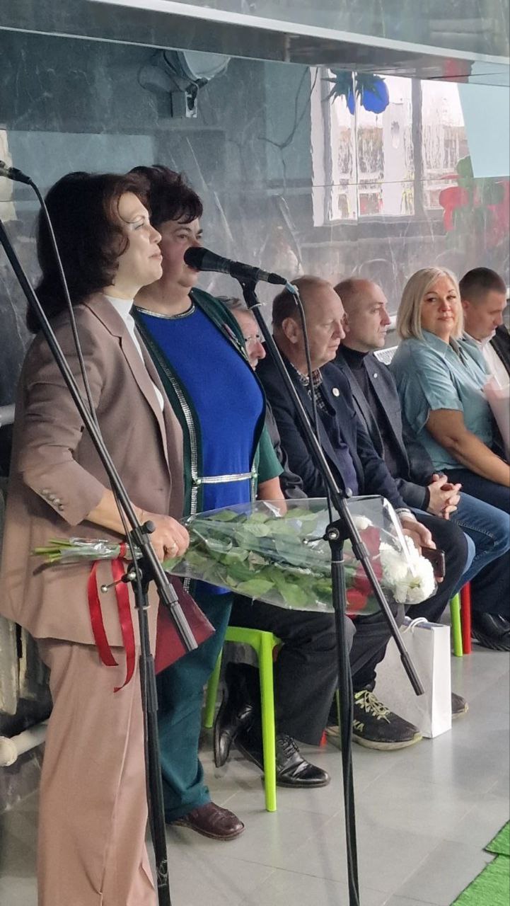 В СДЮШОР плавания в Тирасполе отметили 55-летний юбилей учреждения В СДЮШОР плавания в Тирасполе отметили 55-летний юбилей учреждения