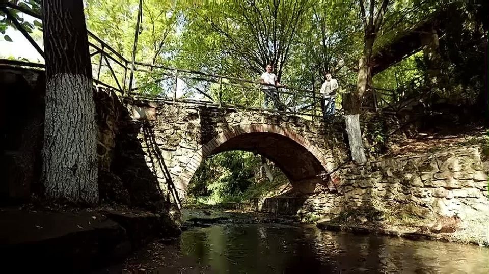 Сегодня Рыбнице исполнилось 397 лет