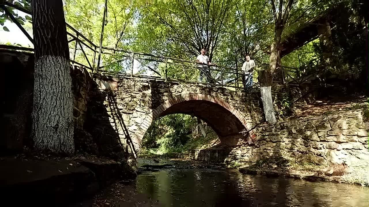 Сегодня Рыбнице исполнилось 397 лет