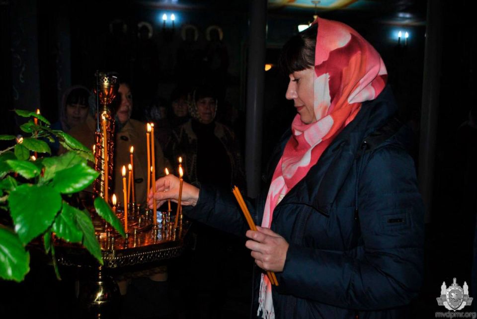 Почитая православные традиции Почитая православные традиции