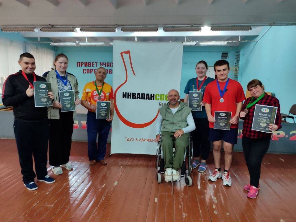 Скорость. Точность. Победа!