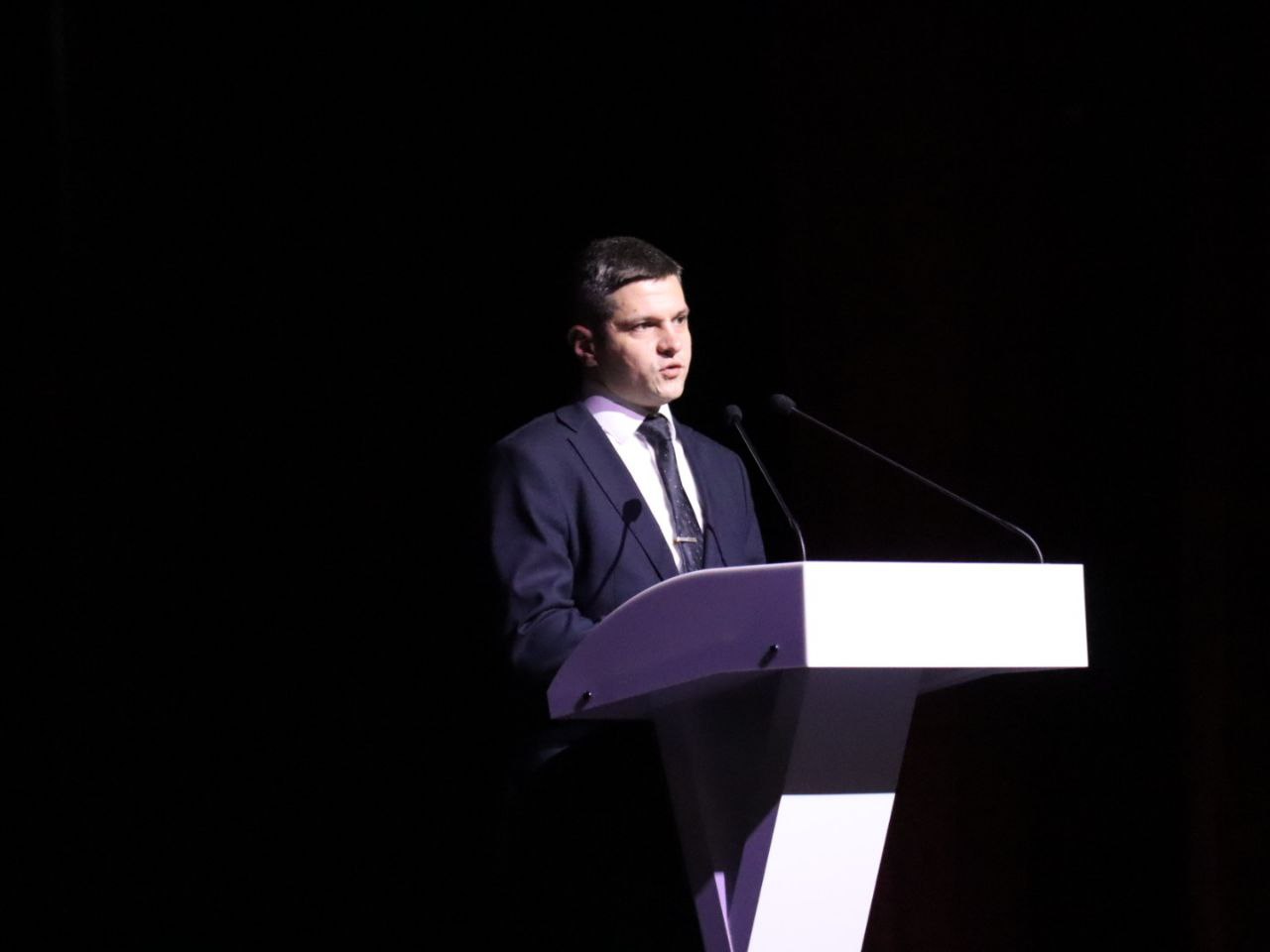 В Бендерах стартовал Республиканский IT-Форум В Бендерах стартовал Республиканский IT-Форум