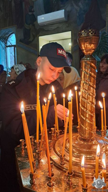 Почитая православные традиции Почитая православные традиции