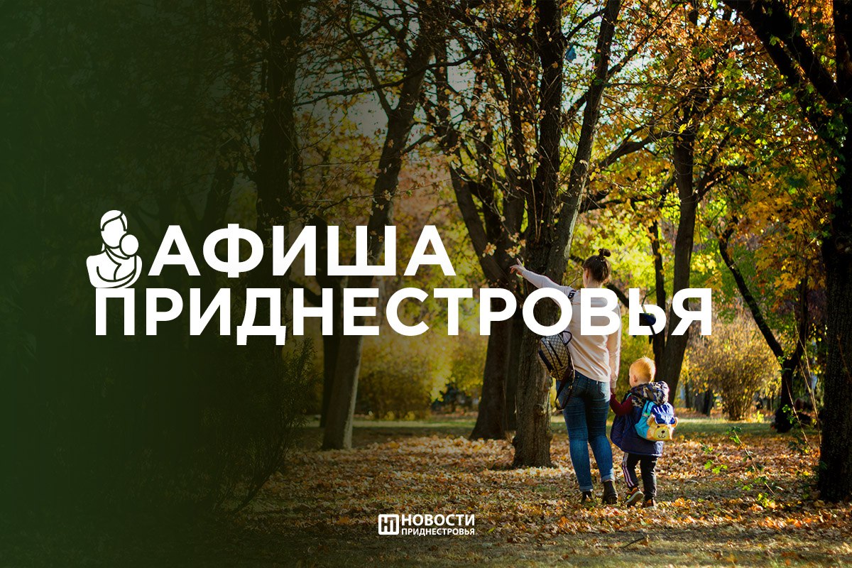 Рок-мюзикл, театральные премьеры, молодёжный фестиваль и концерты ко Дню матери — куда сходить на выходных в Приднестровье? Все самые яркие события субботы и воскресенья — в афише