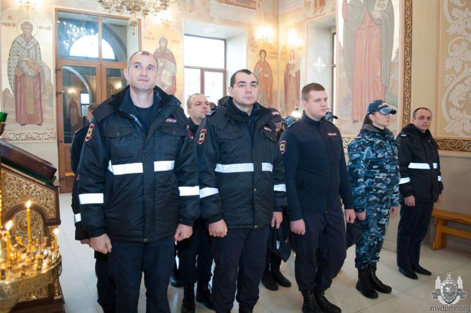 Не забывая о духовном в суете Не забывая о духовном в суете