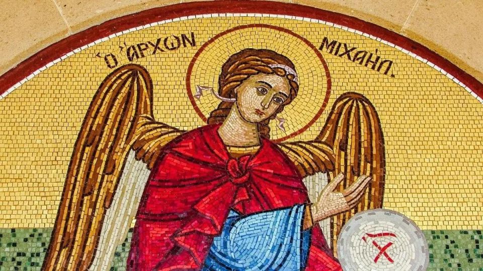Сегодня Михайлов день. Храмовый праздник отмечают в более чем 20-ти приднестровских сёлах и городах
