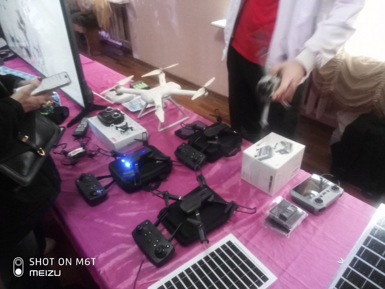 Республиканский IT-форум для молодых айтишников проходит сегодня в ДК Ткаченко в Бендерах Республиканский IT-форум для молодых айтишников проходит сегодня в ДК Ткаченко в Бендерах