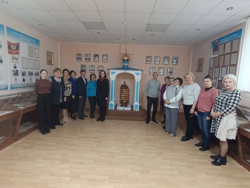 Географы на квесте: учёба и этнокультура Географы на квесте: учёба и этнокультура