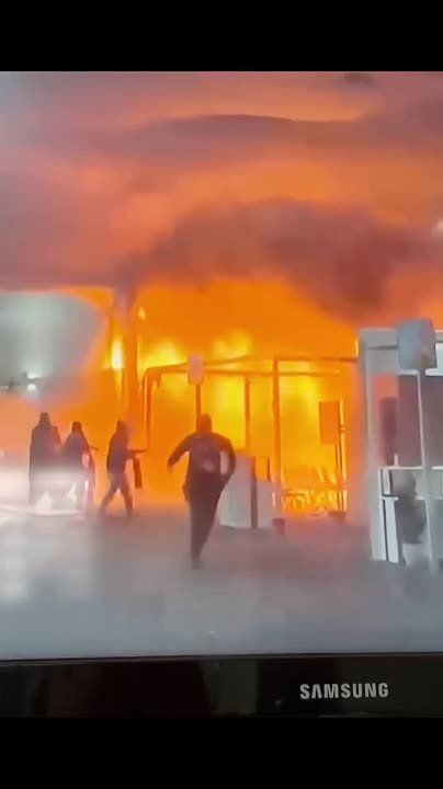 #МировыеНовости – Пожар на климатической конференции