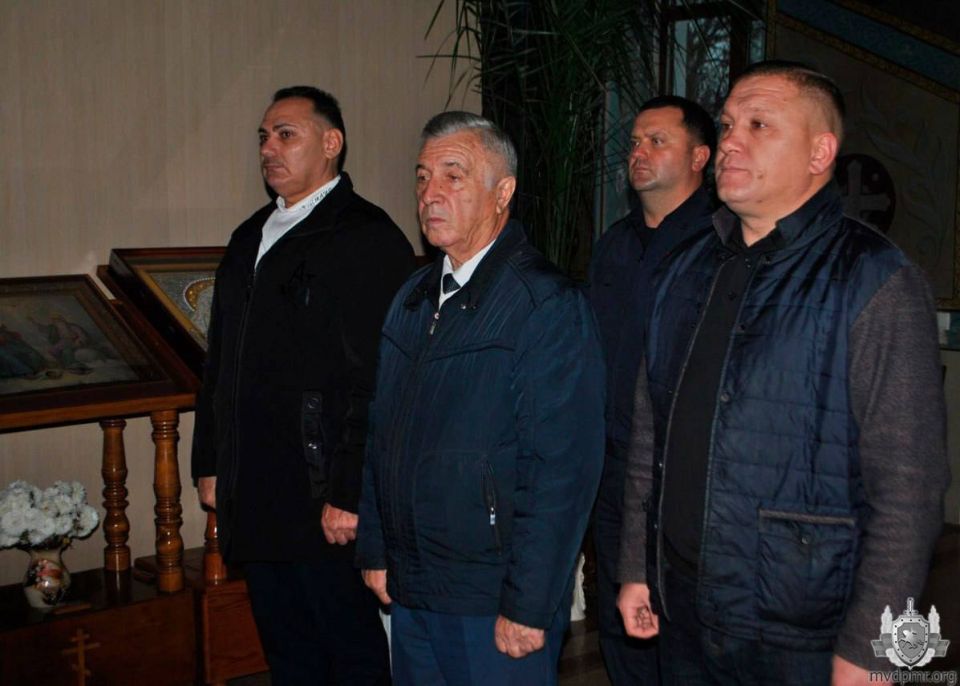 Почитая православные традиции Почитая православные традиции