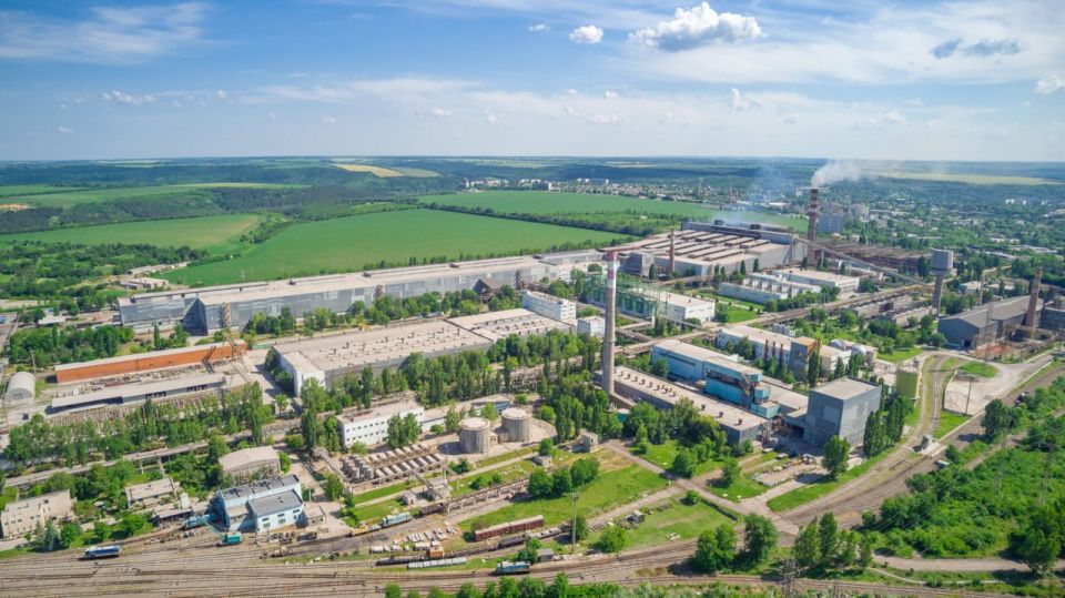 В День рождения Рыбницы – несколько фактов о «северной столице»: В День рождения Рыбницы – несколько фактов о «северной столице»: