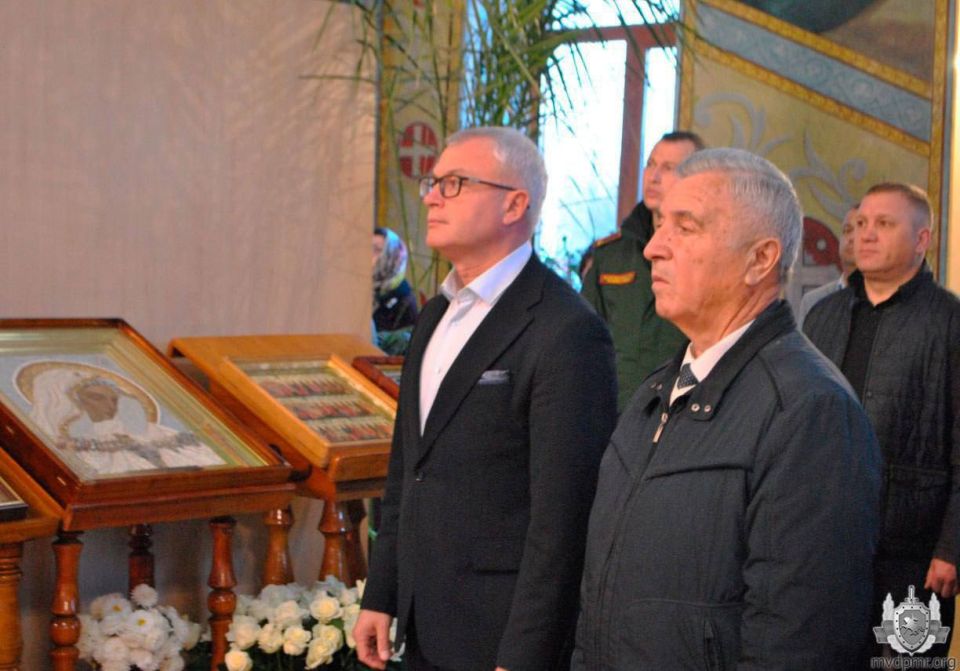 Почитая православные традиции Почитая православные традиции