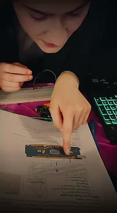 Выставка в области мехатроники от Тираспольского аграрно-технического колледжа им. М. В. Фрунзе представлена на республиканском IT форуме