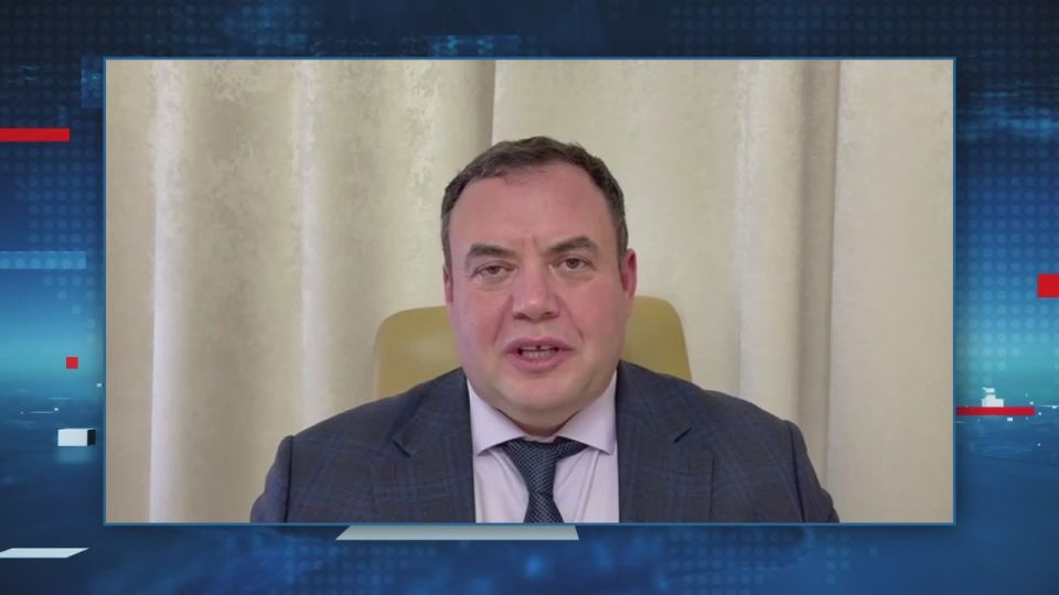 Правозащитник Александр Брод: «Выборы – это шаг в будущее»