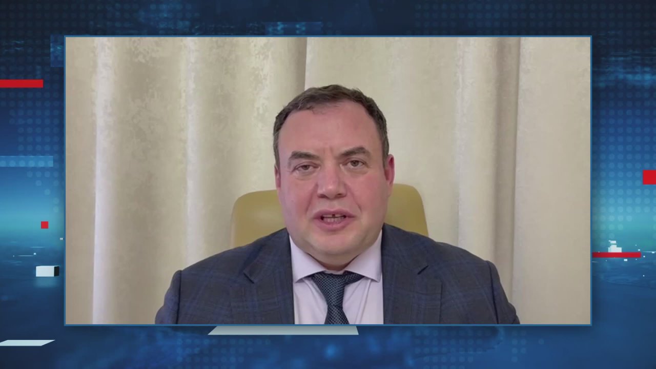 Правозащитник Александр Брод: «Выборы – это шаг в будущее»