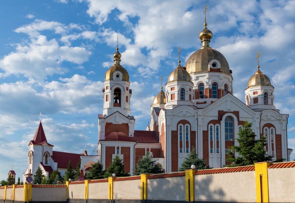 В День рождения Рыбницы – несколько фактов о «северной столице»: В День рождения Рыбницы – несколько фактов о «северной столице»: