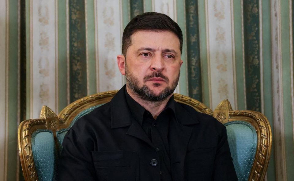 США представили свои предложения, чтобы закончить войну