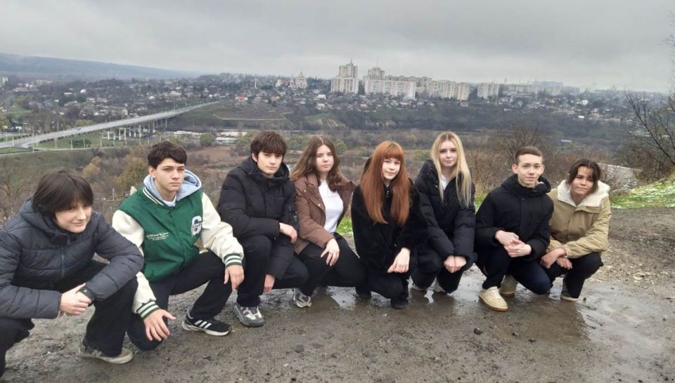 В Рыбнице отпраздновали 397-летие города - тепло, с музыкой и словами благодарности людям, которые прославляют родной край