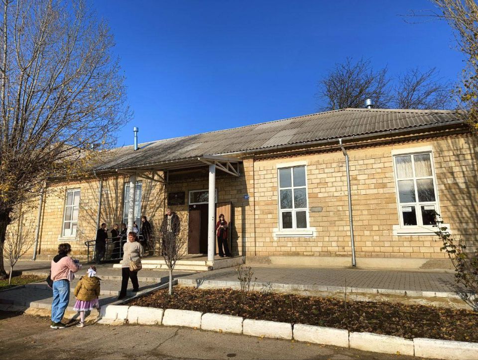 Культура не знает границ — она объединяет, вдохновляет и делает нас ближе