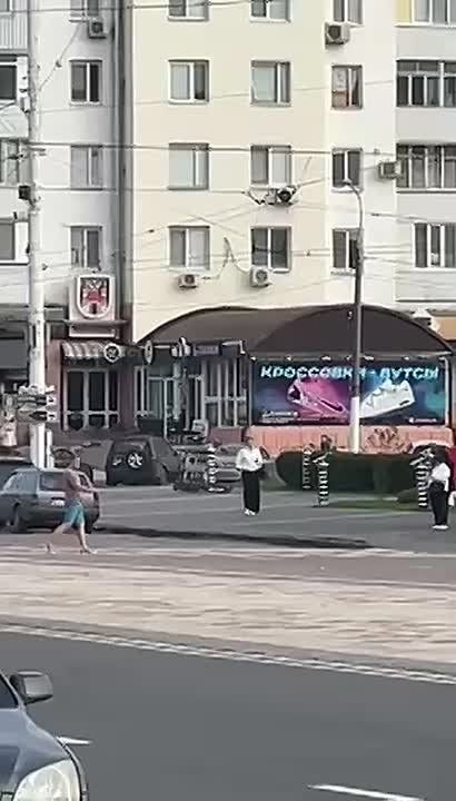 Коротко о погоде в конце ноября